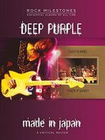 Watch Deep Purple: Made in Japan Primewire