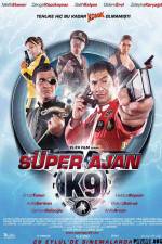 Watch Super Ajan K9 Primewire