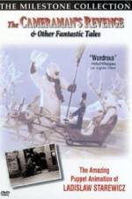 Watch The Revenge of a Kinematograph Cameraman Primewire