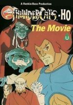 Watch Thundercats Ho! The Movie Primewire