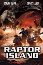 Watch Raptor Island Primewire