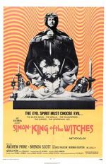 Watch Simon, King of the Witches Primewire
