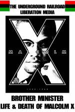 Watch The Life and death of Malcolm X Primewire