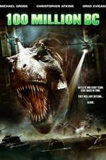 Watch 100 Million B.C. Primewire