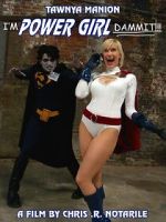 Watch I\'m Power Girl Dammit!!! (Short 2006) Primewire