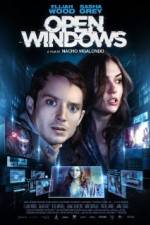 Watch Open Windows Primewire