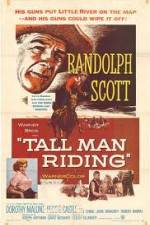 Watch Tall Man Riding Primewire