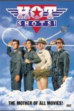 Watch Hot Shots! Primewire
