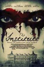 Watch The Institute Primewire