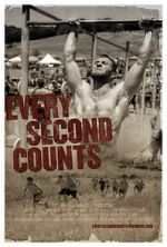 Watch Every Second Counts: The Story of the 2008 CrossFit Games Primewire