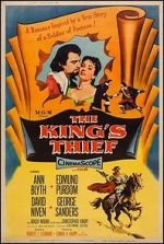 Watch The King's Thief Primewire