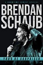 Watch Brendan Schaub: You\'d Be Surprised Primewire