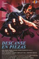 Watch Descanse en piezas Primewire