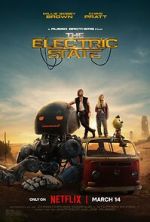 Watch The Electric State Primewire