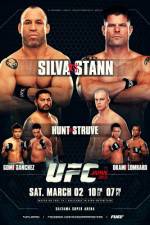 Watch UFC on Fuel  8  Silva vs Stan Primewire