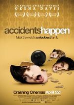 Watch Accidents Happen Primewire