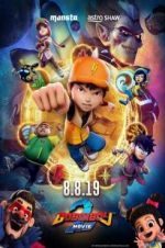 Watch BoBoiBoy Movie 2 Primewire