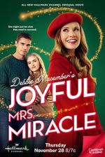 Watch Debbie Macomber\'s Joyful Mrs. Miracle Primewire