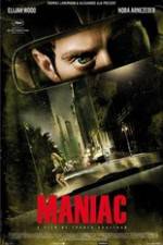 Watch Maniac Primewire
