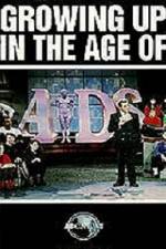 Watch Growing Up in the Age of AIDS An ABC News Town Meeting for the Family - With Peter Jennings Primewire