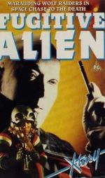 Watch Fugitive Alien Primewire