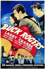 Watch Buck Rogers Primewire