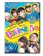 Watch Taking 5 Primewire