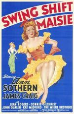 Watch Swing Shift Maisie Primewire