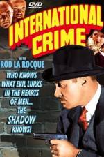 Watch International Crime Primewire