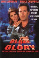 Watch In the Line of Duty Blaze of Glory Primewire