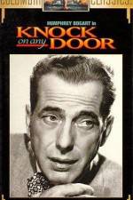Watch Knock on Any Door Primewire