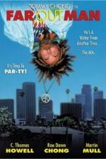 Watch Far Out Man Primewire