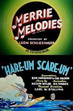 Watch Hare-um Scare-um (Short 1939) Primewire