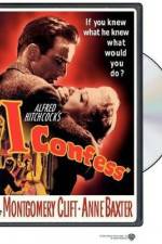 Watch I Confess Primewire