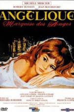 Watch Angelique, marquise des anges Primewire