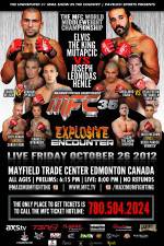Watch MFC 35  Explosive Encounter Primewire