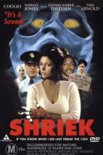 Watch Shriek If You Know What I Did Last Friday the Thirteenth Primewire