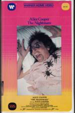Watch Alice Cooper The Nightmare Primewire