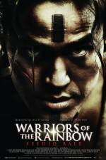 Watch Warriors of the Rainbow Seediq Bale Primewire