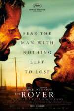 Watch The Rover Primewire