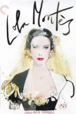 Watch Lola Montès Primewire