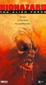 Watch Biohazard: The Alien Force Primewire