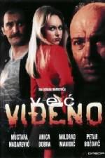 Watch Vec vidjeno Primewire