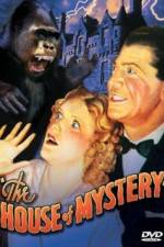 Watch House of Mystery Primewire