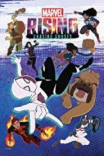 Watch Marvel Rising: Chasing Ghosts Primewire