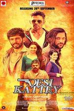 Watch Desi Kattey Primewire