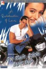 Watch Aap Mujhe Achche Lagne Lage Primewire