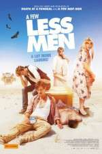 Watch A Few Less Men Primewire