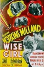 Watch Wise Girl Primewire