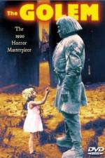 Watch Der Golem wie er in die Welt kam Primewire